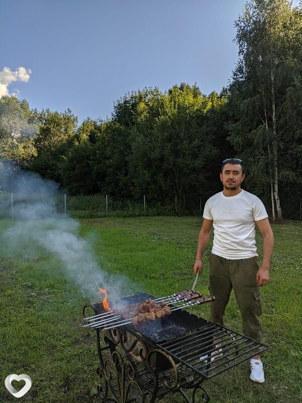 Аскар, 30, Перми — анкета №2251021