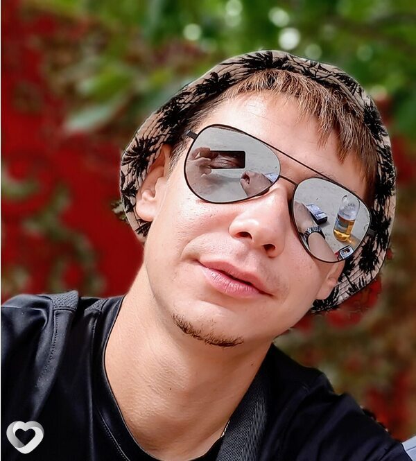 Константин, 31, Йошкар-Оле — анкета №2251022