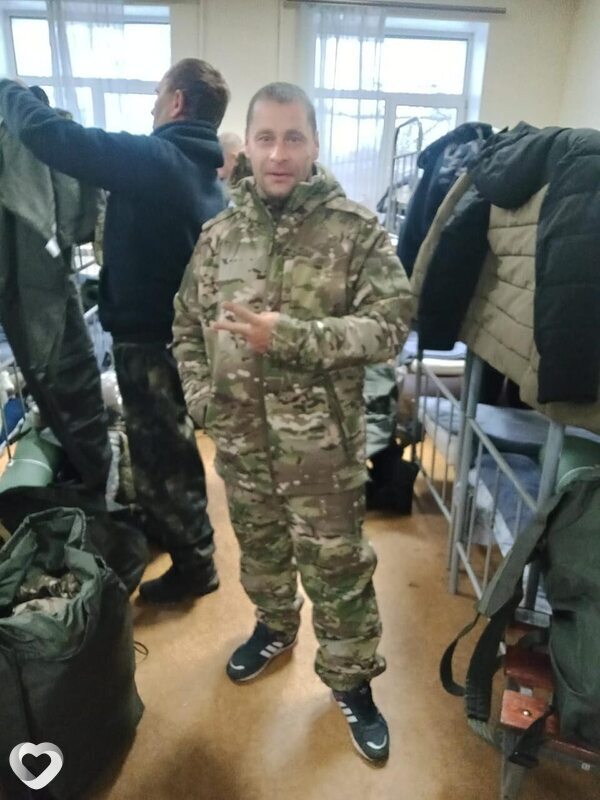 Александр, 43, Краснодаре — анкета №2251024