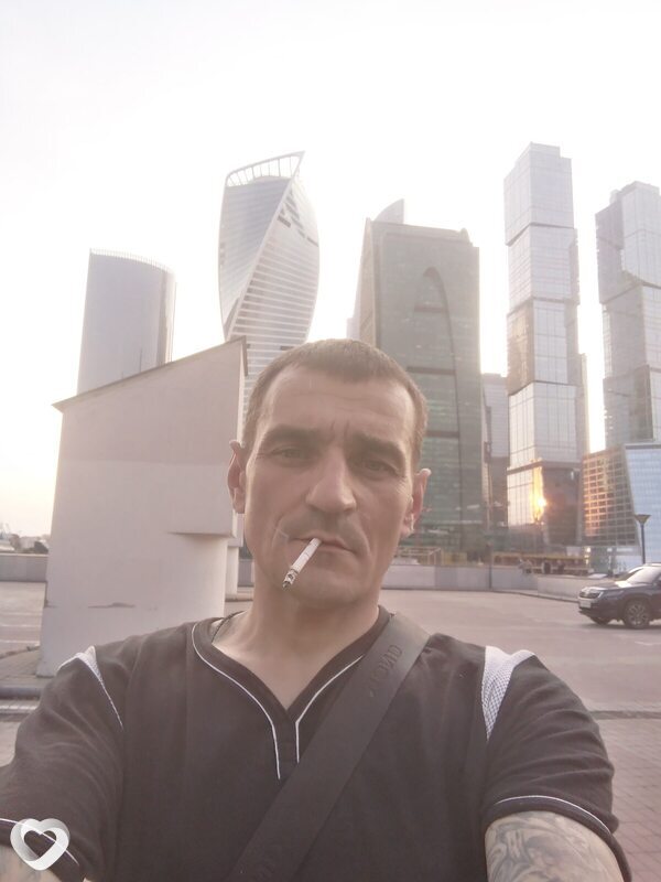 Эдуард, 36, Бобруйске — анкета №2251031