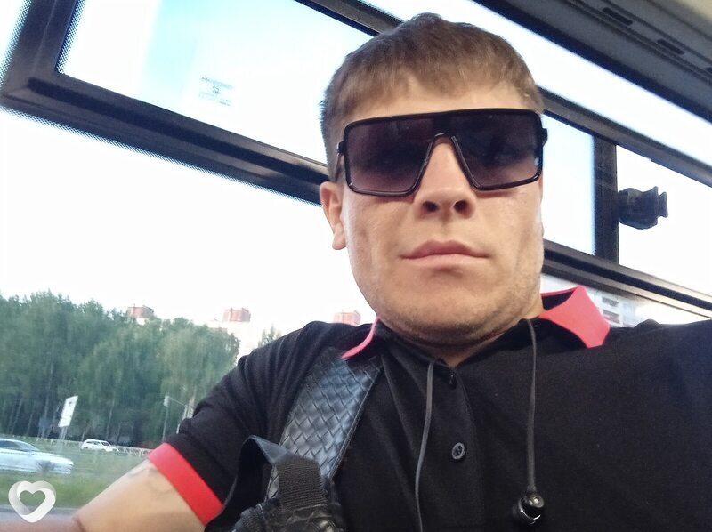 Артём, 30, Казани — анкета №2250643