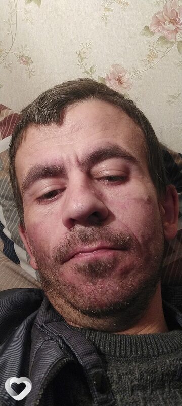 Artem, 40, Приморско-Ахтарске — анкета №2250646