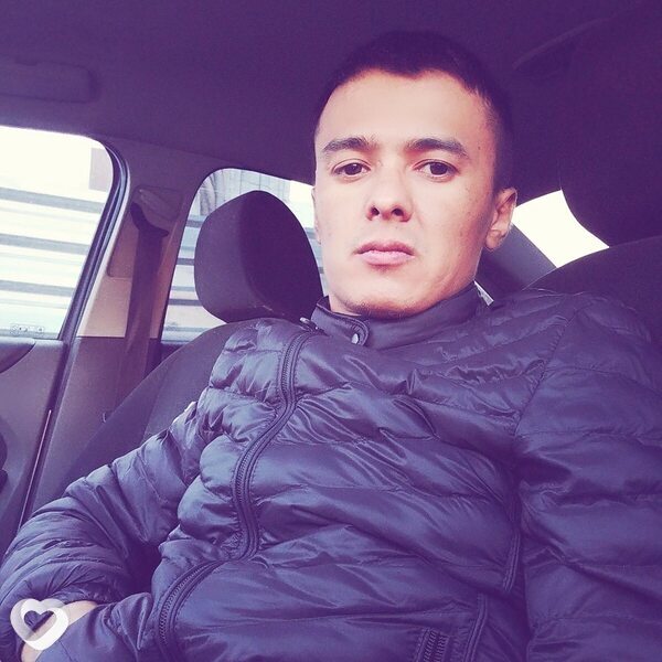 Azizbek, 28, Караганде — анкета №2250650