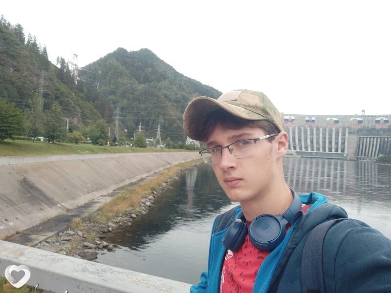 Артём, 19, Красноярске — анкета №2250654