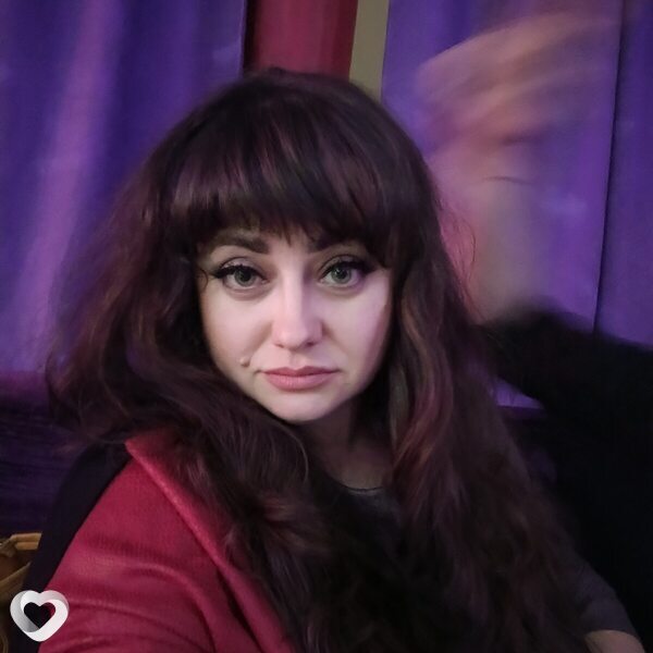 Оксана, 41, Луганске — анкета №2250661