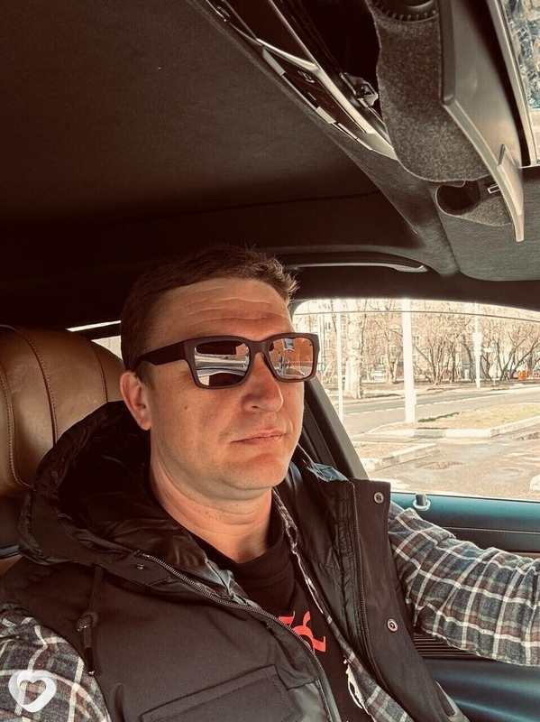 Сергей, 44, Москве — анкета №2250667