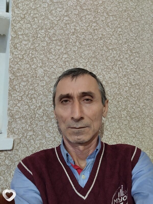 Ахмед, Кизилюрт