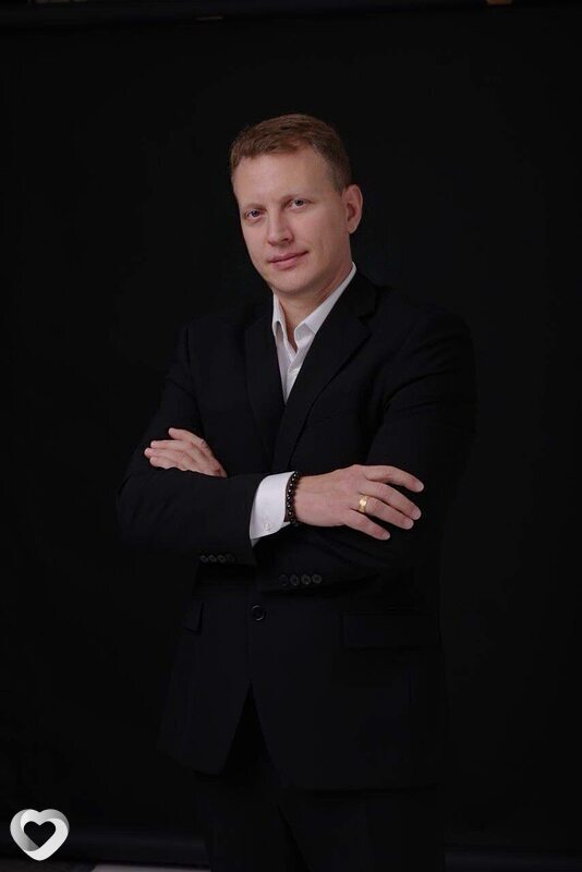 Андрей, 48, Новосибирске — анкета №2250673