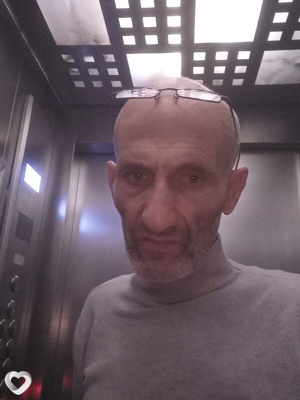 Муш Попович, 57, Адлер — анкета №2250389