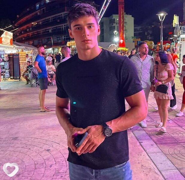 Сергей, 34, Жлобине — анкета №2250390