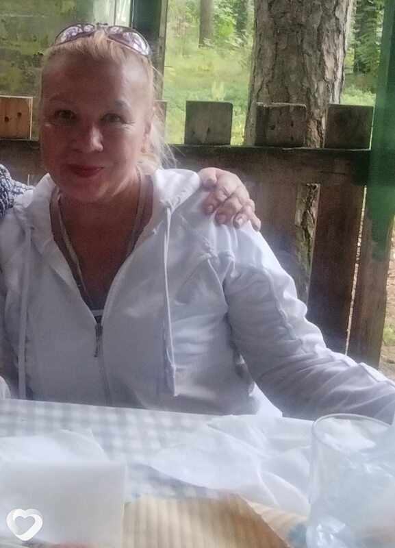 Леночка, 59, Бресте — анкета №2250392