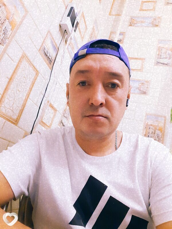 Тим, 38, Челябинске — анкета №2250397