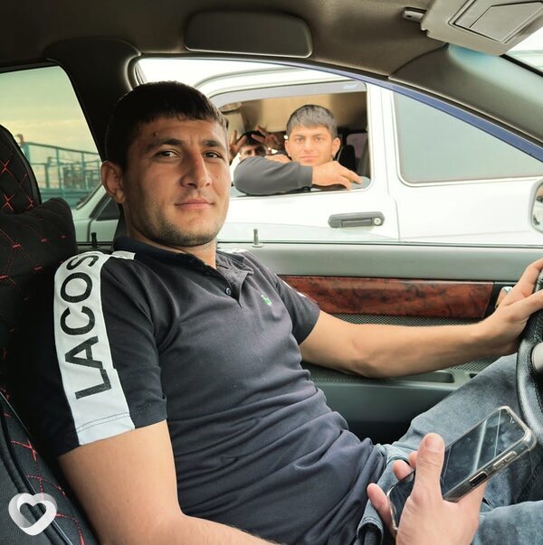 Тамаз, 30, Павлодаре — анкета №2250401