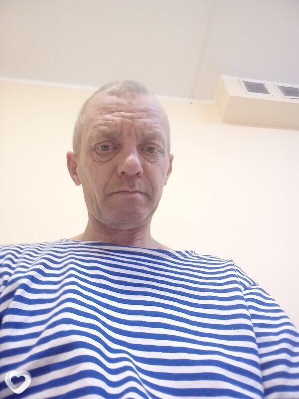 Роман, 49, Смоленске — анкета №2250405