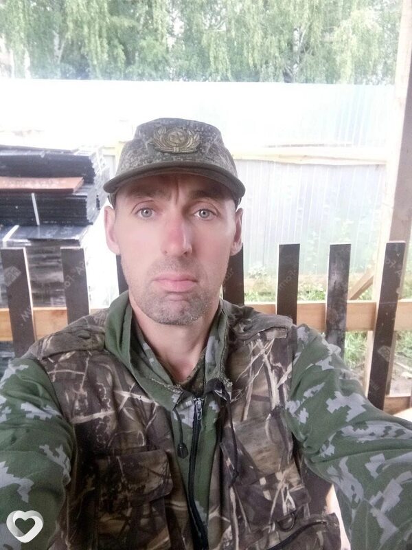 Алексей, 45, Казани — анкета №2250409