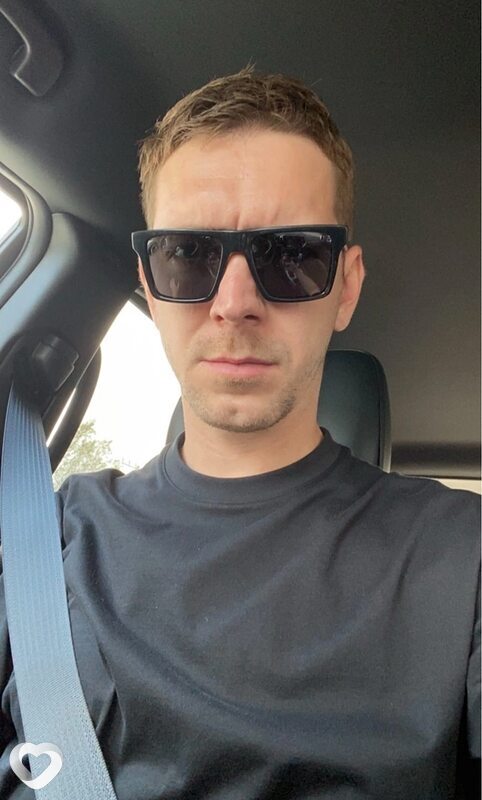 Серега, 36, Чебоксарах — анкета №2250618