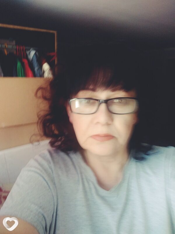 Вера, 56, Тюмени — анкета №2250619