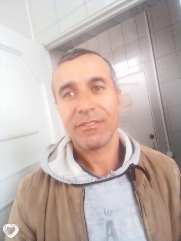Толик, 41, Клине — анкета №2250625