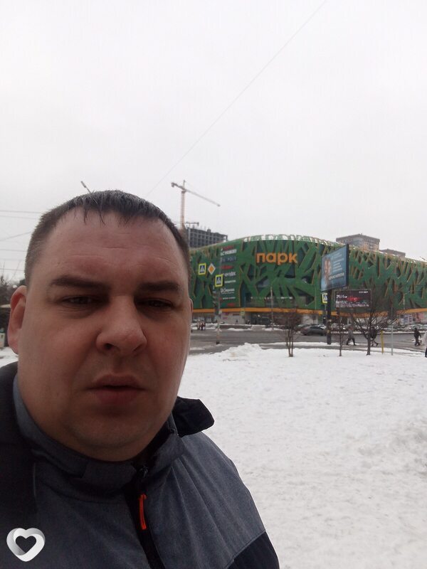 Максим, 38, Майкопе — анкета №2250630
