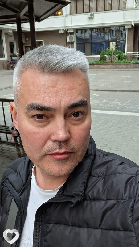 Рашид, 47, Алматы — анкета №2250569