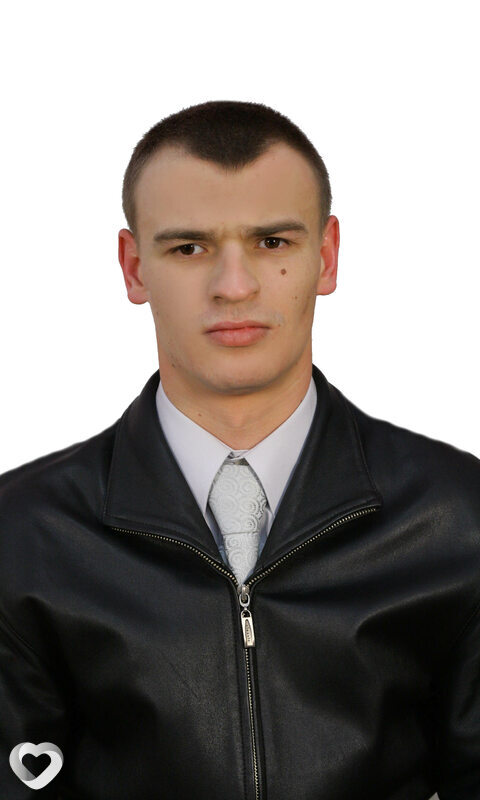 Nikolay, 41, Ульяновске — анкета №13279