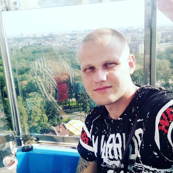 Павел, 32, Еманжелинске — анкета №2250574