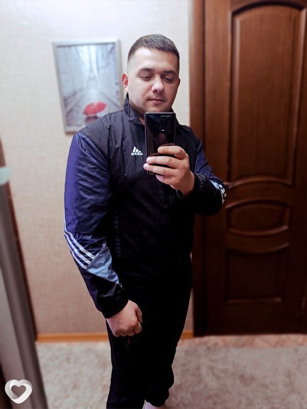 Андрей, 33, Брянске — анкета №2250575