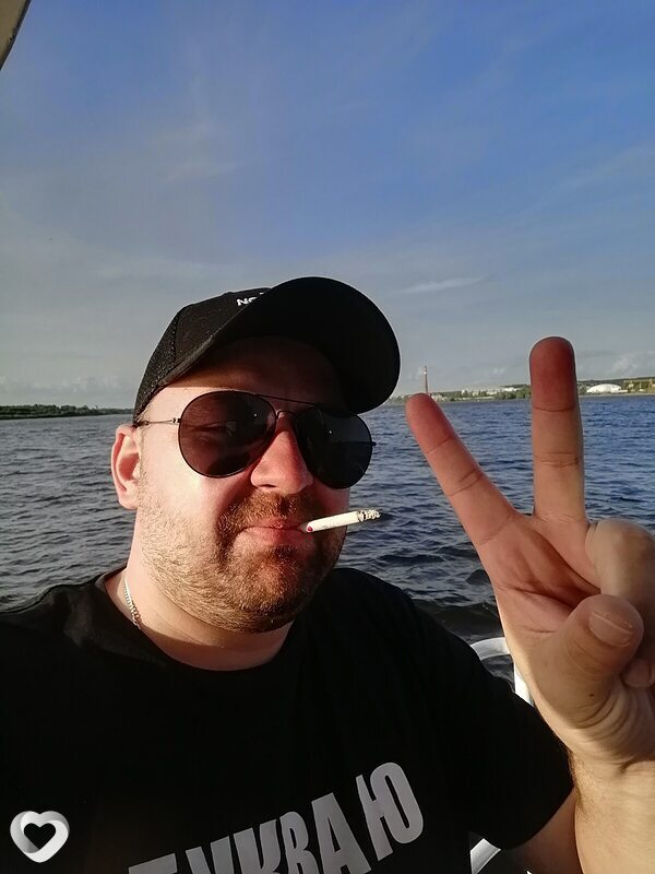 Антон, 34, Москве — анкета №2250579