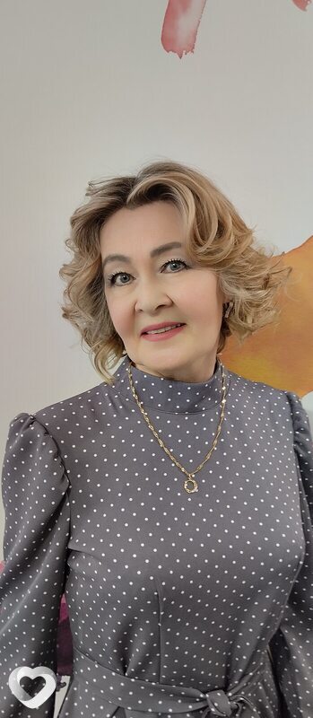 Земфира, 63, Екатеринбурге — анкета №2250584