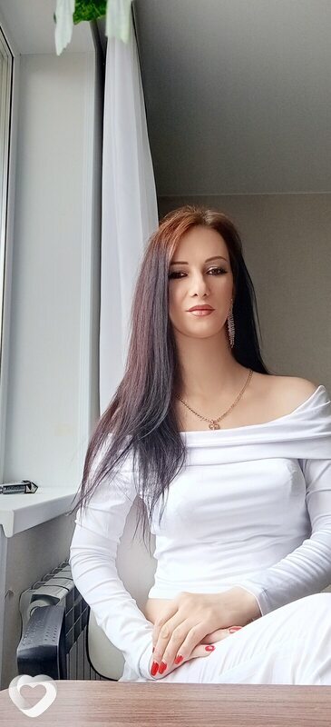 Анна, 35, Уссурийске — анкета №2250586