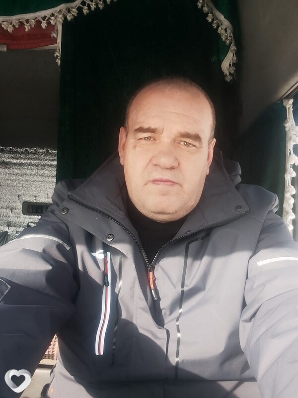 Сергей, 52, Златоусте — анкета №2250725