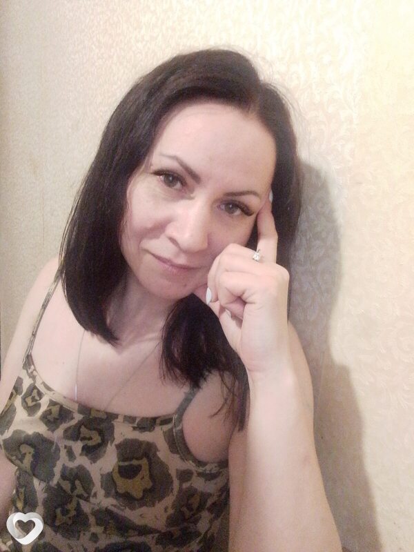 Вера, 41, Челябинске — анкета №2250728