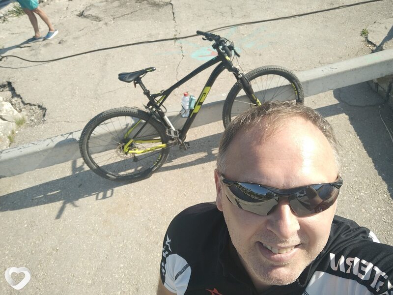 Алексей, 46, Самаре — анкета №2250729