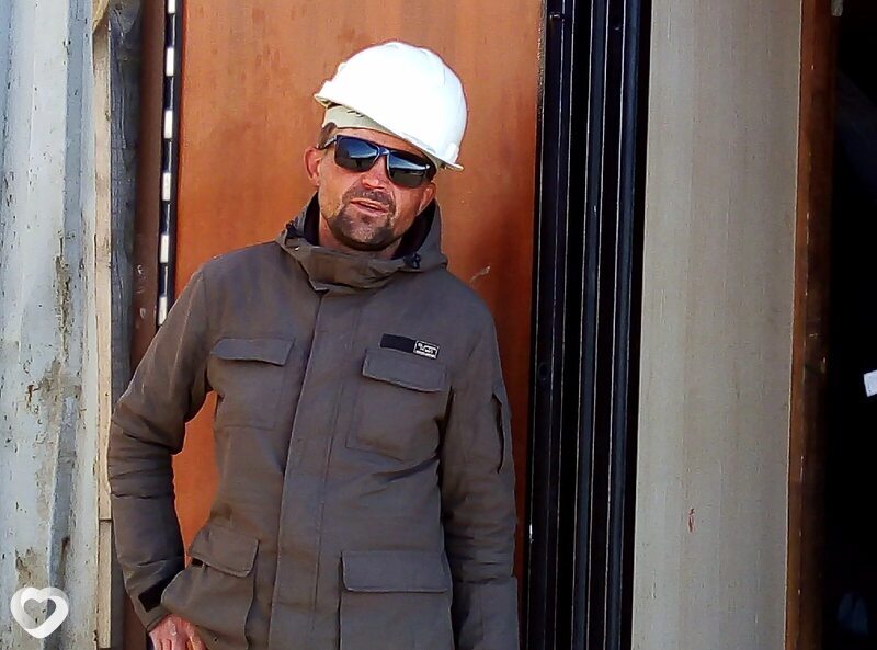 Евген, 44, Кургане — анкета №2250736