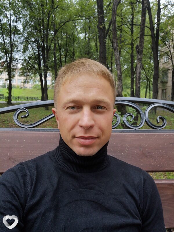 Артем, 38, Донецке — анкета №2250590
