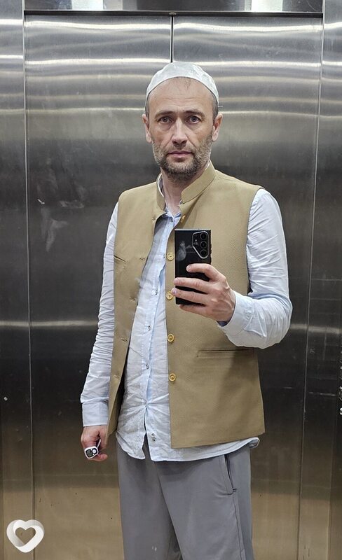 Абдулла, 42, Бишкек — анкета №2250598