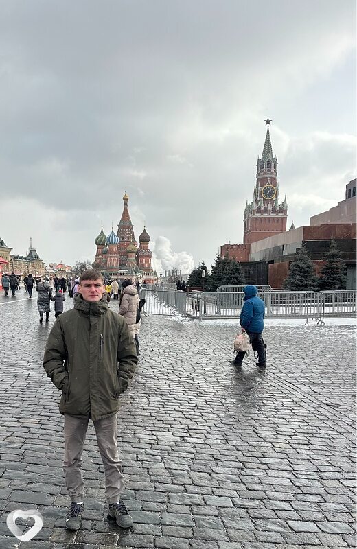 Артем, 24, Арзамасе — анкета №2250602