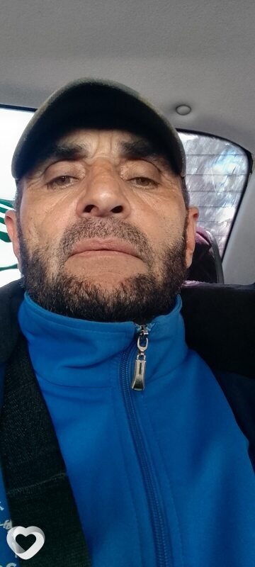 Алберта, 58, Ялте — анкета №2250604