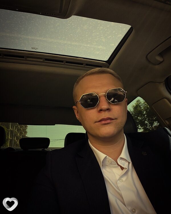 Даниил, 31, Дербенте — анкета №2250613
