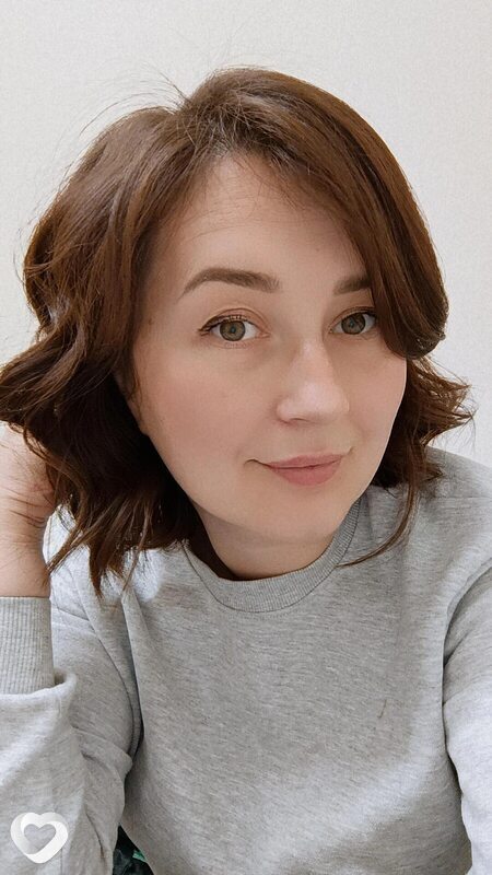 Екатерина, Кишинёв