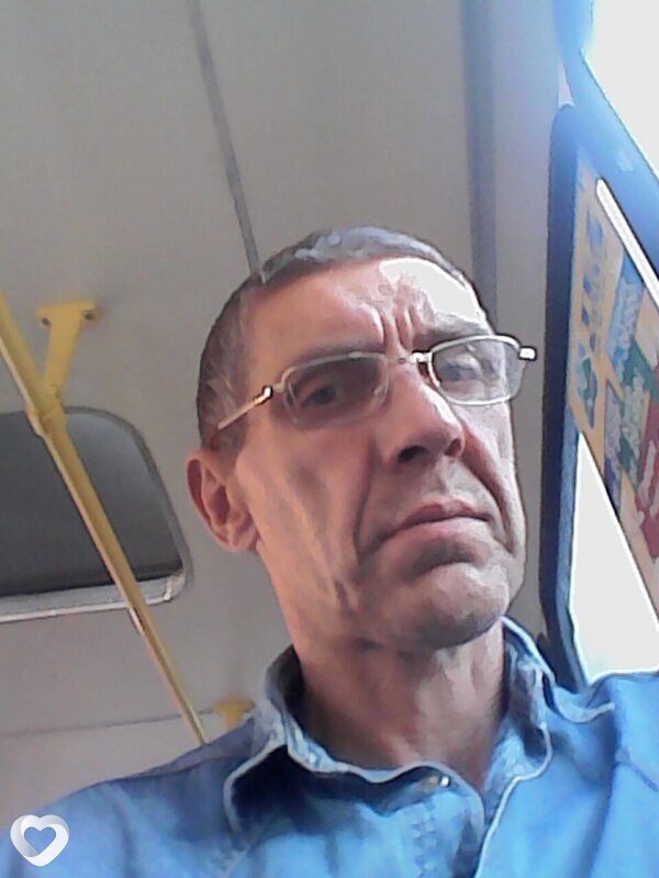 Алекс, 63, Санкт-Петербурге — анкета №2250551