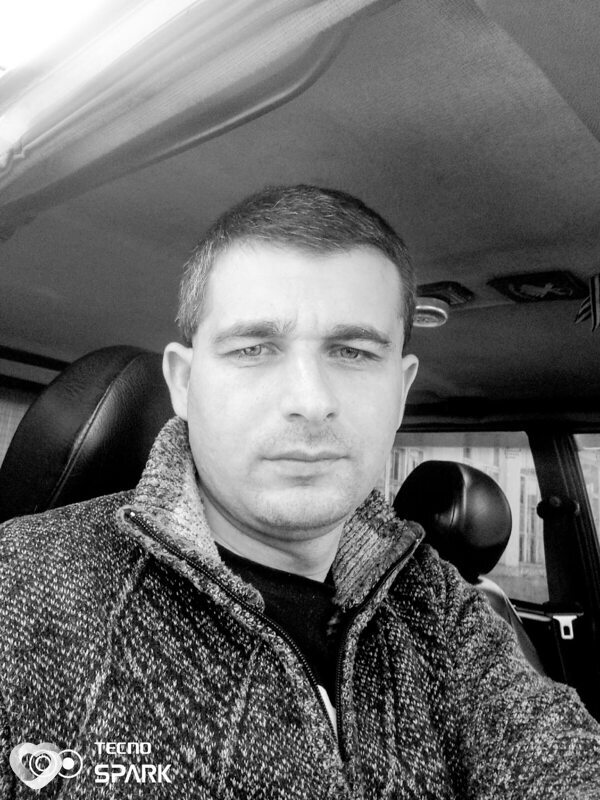 Алексей, 33, Макеевке — анкета №2250557