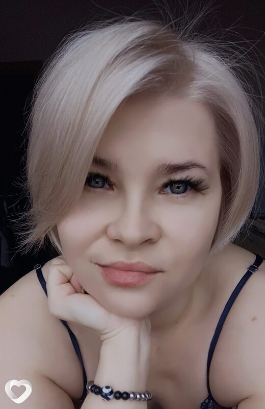 Татьяна, 39, Воронеже — анкета №2250560