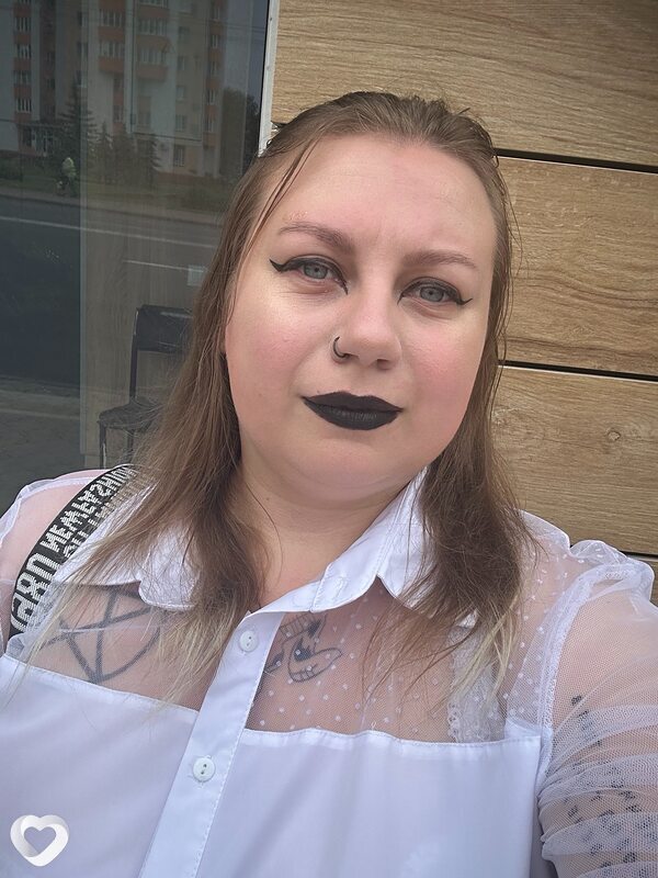 Алина, 25, Мозыре — анкета №2250562