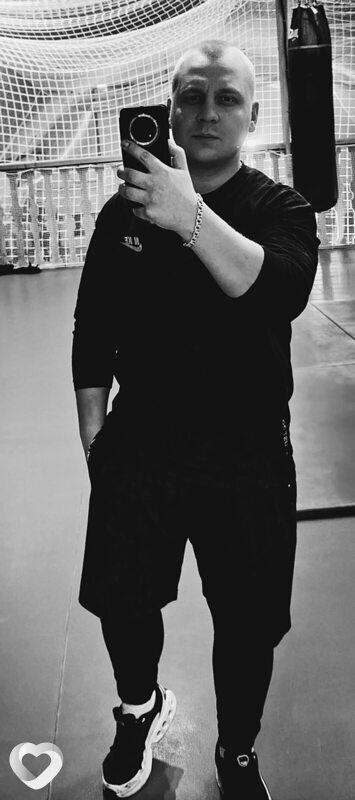 Сергей, 27, Заволжье — анкета №2250814
