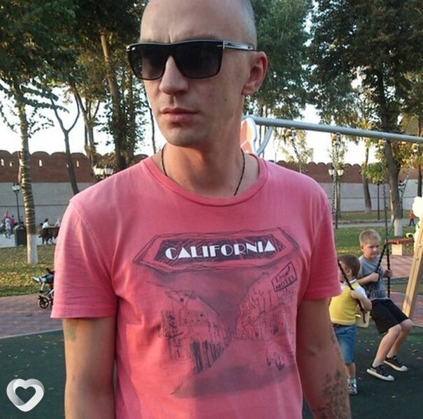 Андрей, 42, Туле — анкета №2250822