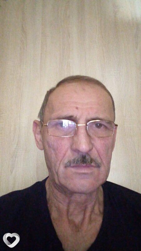 Александр, 66, Москве — анкета №2250838