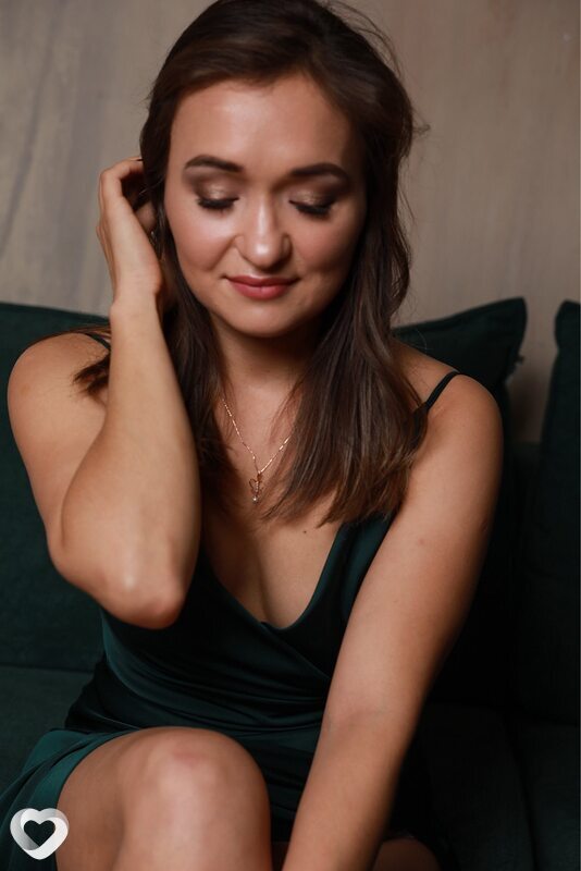 Айгюль, 34, Архангельске — анкета №2250789
