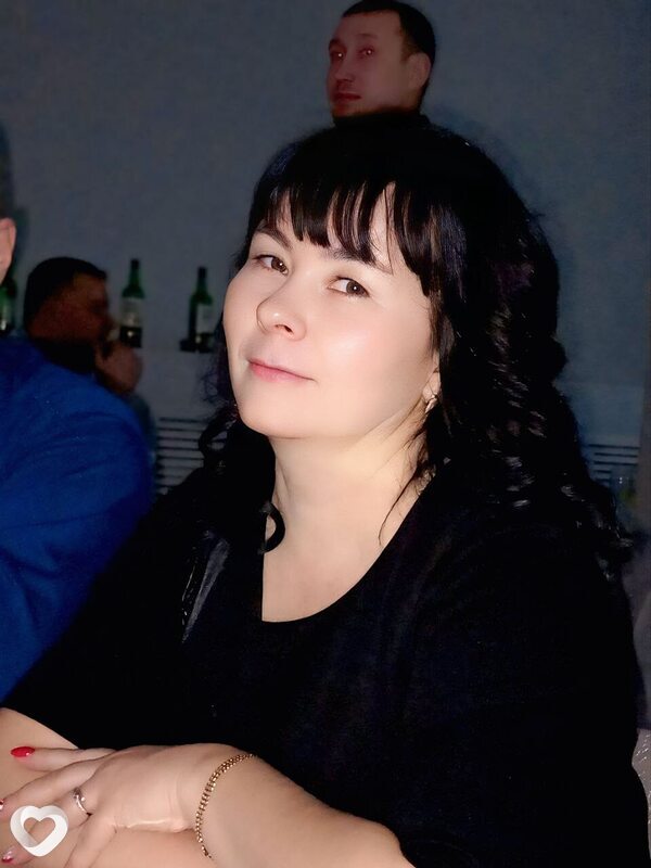 Елена, 51, Перми — анкета №2250794