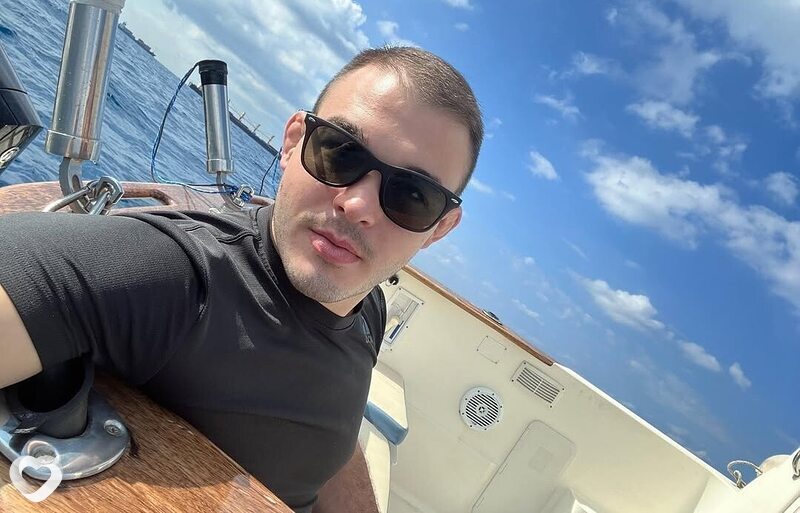 Андрей, 35, Тирасполь — анкета №2250799